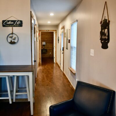 A View Of A Living Room